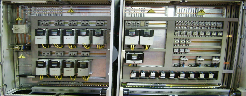ARM con Allen Bradley