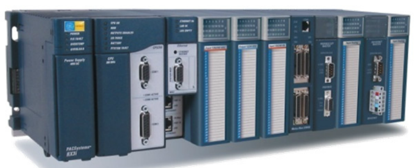 Fanuc - PLC