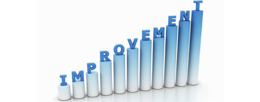 Improvement