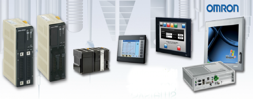 OMRON