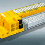 PILZ PLC