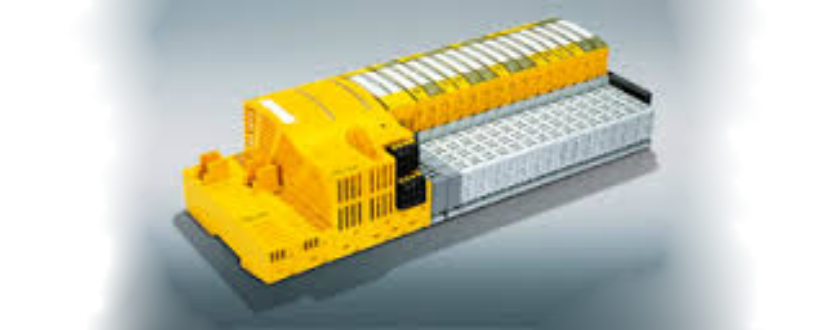 PILZ PLC
