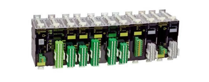 schmersal PLC
